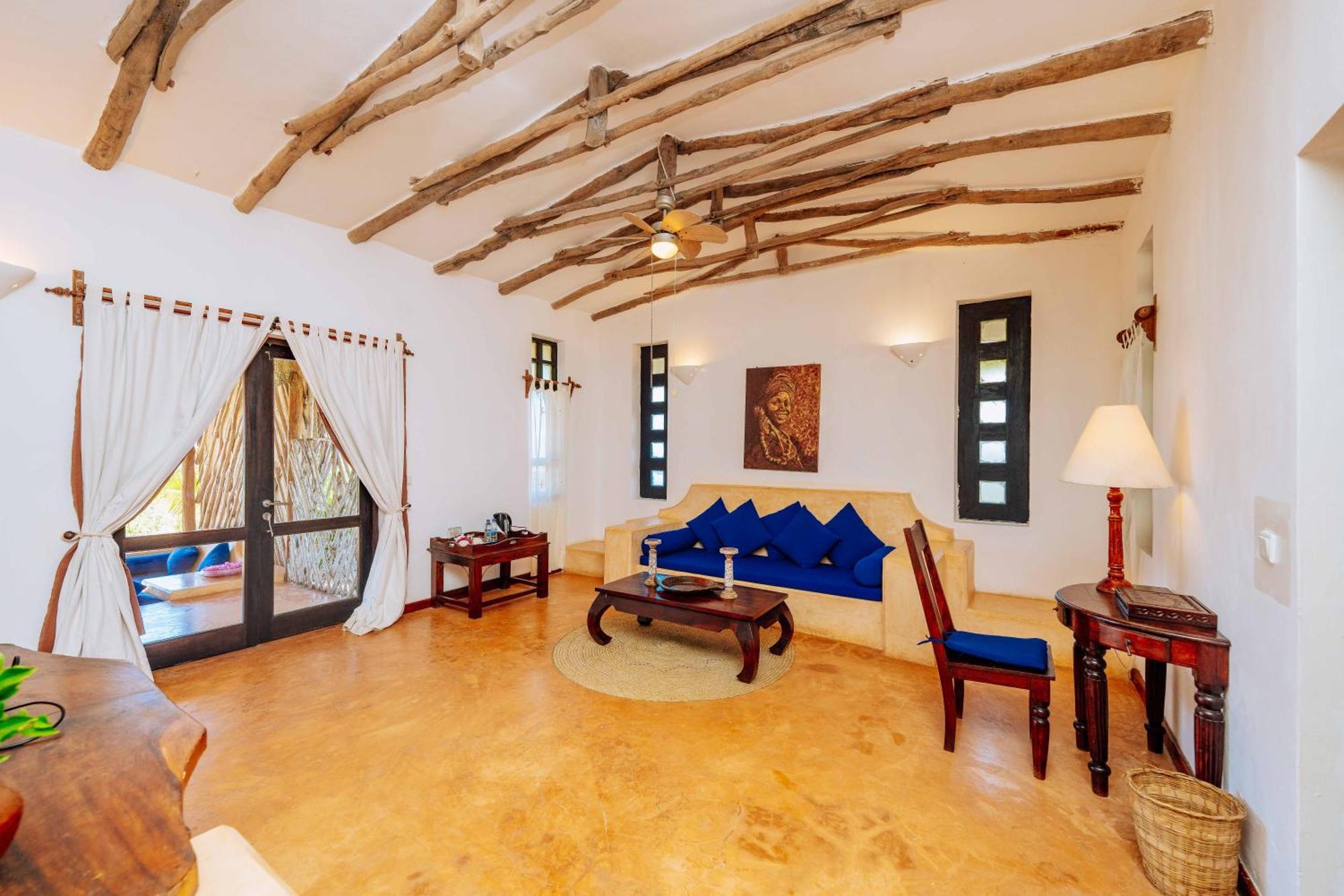 Kasha Boutique Hotel Матемве Екстериор снимка