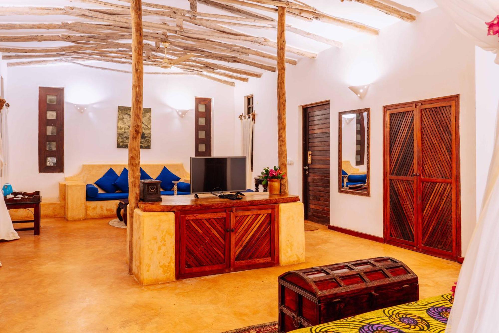 Kasha Boutique Hotel Матемве Екстериор снимка