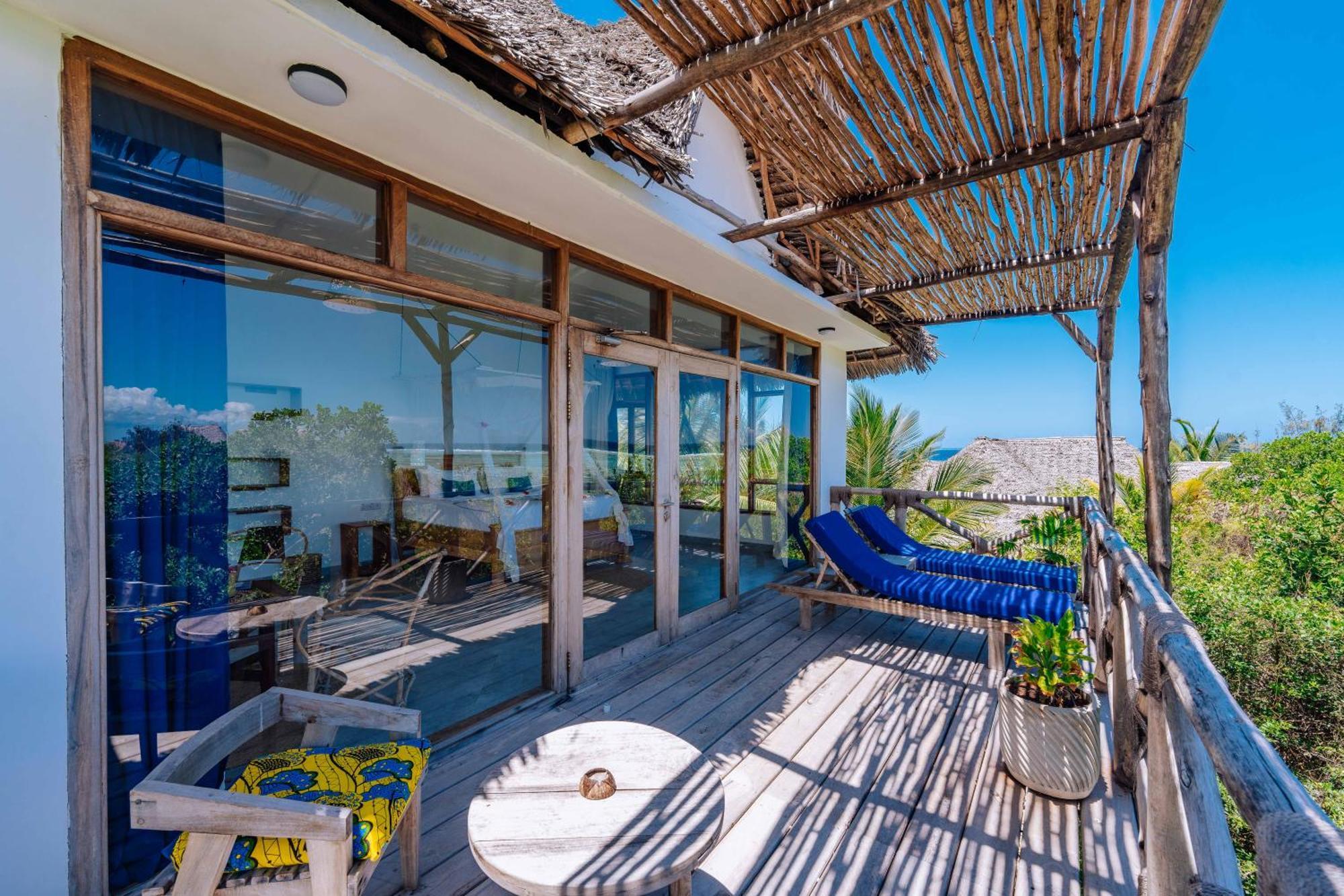 Kasha Boutique Hotel Матемве Екстериор снимка