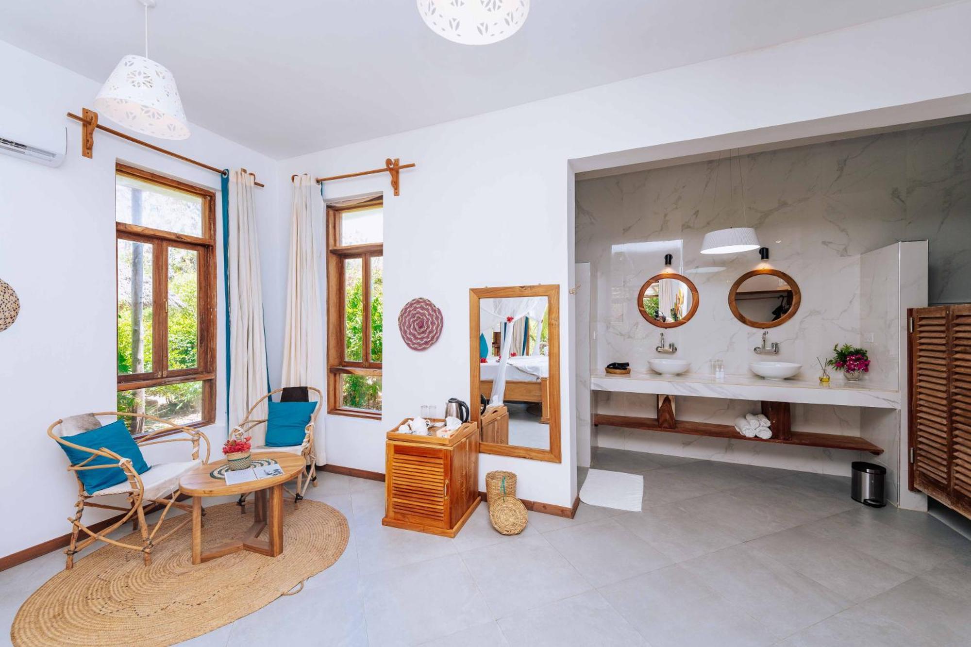 Kasha Boutique Hotel Матемве Екстериор снимка